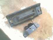 Handgriff Kofferraum N0501499 Peugeot 206 (2A/C/H/J/S) Schrägheck 1.1 XN,XR (TU1JP(HFX)) 2002