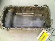 Ölwannenabdeckung Citroën C5 I Break (DE) Kombi 2.0 HDi 110 (DW10ATED(RHZ)) 2003