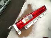 Rücklicht Links 93857722 Opel Vivaro Van 2.0 CDTI (M9R-780) 2011