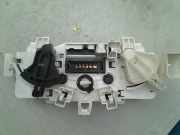 Heizung Bedienung F664479W Citroën C3 (FC/FL/FT) Schrägheck 5-drs 1.1 (TU1JP(HFX)) 2008