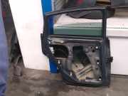 Tür Links Hinten Seat Leon (1P1) Schrägheck 5-drs 1.6 (BSE) 2006