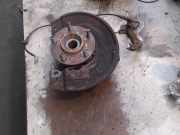 Achsschenkel Links Vorne Mitsubishi Grandis (NA) Großraumlimousine 2.4 16V MIVEC (4G69) 2005