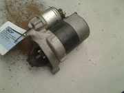 Anlasser Renault Twingo II (CN) Schrägheck 3-drs 1.2 16V (D4F-764(D4F-E7)) 2014