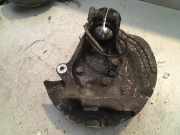 Achsschenkel Links Vorne BMW 3 serie (E92) Coupé 316i 16V (N43-B16A) 2010