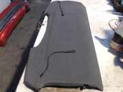 Hutablage 5z0867769a Volkswagen Fox (5Z) Schrägheck 1.4 16V (BKR) 2007 BKR