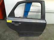 Tür Rechts Hinten Volvo S40 (MS) Limousine 1.8 16V (B4184S11) 2006
