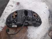Bremssattel Links Vorne 7PP6151239J1615105BE Porsche Taycan Cross Turismo (Y1B) Kombi 4 (EBG) 2022
