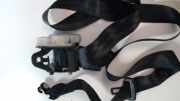 Sicherheitsgurt Rechts Hinten Audi A4 (B6) Limousine 1.9 TDI PDE 130 (AVF) 2001