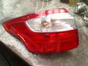 Rücklicht Links BM5113405HF Ford Focus 3 Wagon Kombi 1.6 TDCi ECOnetic (NGDB) 2013-09