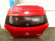 Heckklappe Mitsubishi Space Star (A0) Schrägheck 1.0 12V (3A90(Euro 5)) 2015