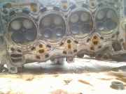 Zylinderkopf 75054229 BMW 3 serie Compact (E46/5) Schrägheck 316ti 16V (N42-B18A) 2003