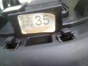 Tacho 69342430U Peugeot 108 Schrägheck 1.0 12V (1KRFE(CFB)) 2016