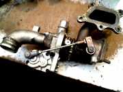 Turbolader 2823104560 Kia Ceed Sportswagon (CDF) Kombi 5-drs 1.0i T-GDi 12V (G3LC) 2020