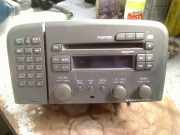 Radio 865114818673829 Volvo S80 (TR/TS) Limousine 2.4 T Turbo 20V (B5244T3) 2002