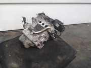 Motor Toyota Aygo (B10) Schrägheck 1.0 12V VVT-i (1KR-FE) 2011