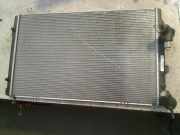 Radiator 5K0121253D Volkswagen Golf V (1K1) Schrägheck 1.4 TSI 140 16V (BMY) 2007 BMY