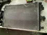 Radiator 7E0121253A Volkswagen Transporter T5 Van 2.0 BiTDI DRF (CFCA) 2014 CFCA