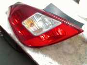 Rücklicht Links 13269050 Opel Corsa D Schrägheck 1.2 16V (A12XER(Euro 5)) 2010