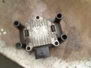 Zündschloss + Schlüssel 1K0905851B Skoda Octavia Kombi (1Z5) Kombi 5-drs 1.2 TSI (CBZB) 2010