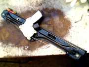 Fensterheber Elektr. Links Hinten 7322747 BMW X5 (F15) SUV xDrive 40e 2.0 (N20-B20A) 2017