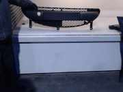Grill Peugeot 107 Schrägheck 1.0 12V (384F(1KR)) 2008