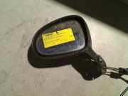 Außenspiegel Links Daewoo / Chevrolet Matiz Schrägheck 0.8 S,SE (F8CV) 2009