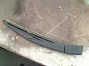 Scheibenwischer Hinten Peugeot 5008 II (M4/MC/MJ/MR) Gro?raumlimousine 1.6 THP 165 (EP6FDT(5GZ)) 2017