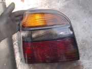 Rücklicht Links Volkswagen Golf III Cabrio (1E) Cabrio 1.8,Avantgarde (ADZ) 1998 ADZ