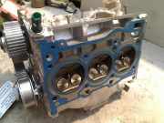 Zylinderkopf 04C103404D Volkswagen Up! (121) Schrägheck 1.0 12V 75 (CHYB(Euro 6)) 2014 CHYB(Euro 6)