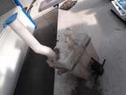 Scheibenwaschbehälter 98610FD000 Kia Rio (DC22/24) Schrägheck 1.3 (A3E) 2004