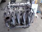 Motor Volkswagen Fox (5Z) Schrägheck 1.4 16V (BKR) 2007 BKR