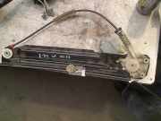 Fensterheber Elektr. Links Hinten BMW 5 serie (E39) Limousine 520d 16V (M47-D20(204D1)) 2000