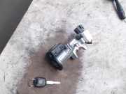 Zündschloss + Schlüssel Opel Agila (B) Großraumlimousine 1.0 12V (K10B(Euro 4) 2011