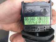 Kombischalter 96948586 Chevrolet USA Spark (M300) Schrägheck 1.0 16V (LMT) 2012