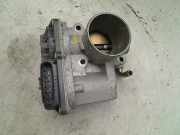 Drosselklappe 83K0 Suzuki Alto Schrägheck 5-drs 1.0 12V (K10B) 2011