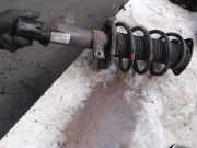 Federbein Rechts Vorne 4M5118045BBD Ford Focus 2 Wagon Kombi 1.8 16V (QQDB(Euro 4)) 2010