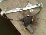 Fensterheber Elektr. Rechts Vorne Hyundai Accent Limousine 1.4i 16V (G4EE) 2006