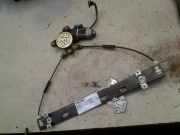 Fensterheber Elektr. Links Vorne Daewoo / Chevrolet Matiz Schrägheck 1.0 (LQ4(L4-61)) 2005