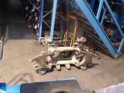 Unterrahme Hinten 6799103 BMW 5 serie (F10) Limousine 528i 24V (N53-B30A) 2011