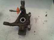 Achsschenkel Links Vorne Opel Zafira (M75) Großraumlimousine 1.8 16V Ecotec (Z18XER(Euro 4)) 2006