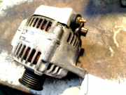Lichtmaschine YLE102330 Rover 75 Limousine 2.0 V6 24V Classic (20K4F) 2003