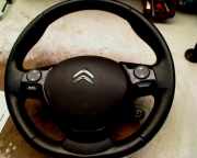 Airbag TQ09A01001 Citroën C1 Schrägheck 1.0 12V VVT-i (1KR-FE(CFB)) 2019