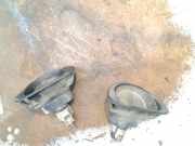 Kennzeichenbeleuchtung Peugeot 107 Schrägheck 1.0 12V (384F(1KR)) 2006