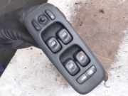 Schalter Für Elekt. Fensterheber 30746074 Volvo V70 (SW) Kombi 2.0 T 20V (B5204T5) 2005