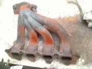 Auspuff Kr?mmer Renault Megane (BA) Schr?gheck 5-drs 1.4 16V (K4J-750) 2001-03