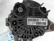 Lichtmaschine 2613827A Renault Twingo II (CN) Schrägheck 3-drs 1.2 16V (D4F-770) 2012