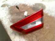 Rücklicht Rechts Innen 265505796R Renault Clio IV (5R) Schrägheck 5-drs 0.9 Energy TCE 90 12V (H4B-400(H4B-A4)) 2015