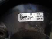Bremskraftverstärker Volkswagen Fox (5Z) Schrägheck 1.2 (BMD) 2007 BMD