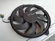 Kühlerventilatormotor Peugeot 206 (2A/C/H/J/S) Schrägheck 1.4 16V (ET3J4(KFU)) 2003