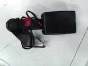 G?rtelschnalle Rechts Hinten 33039584 BMW 7 serie (E65/E66/E67) Limousine 760i,Li 6.0 V12 48V (N73-B60A) 2005